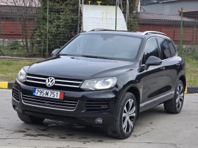 VW Touareg Топ  състояние 3.0 д. - 24999 лв. / 12781.79 € - 92031003 3