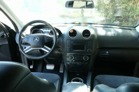 Mercedes-Benz ML, снимка 8