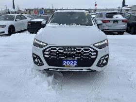 Audi SQ5 2022 Audi SQ5 Technik - 28500 € / 55741.15 лв. - 29939195 2