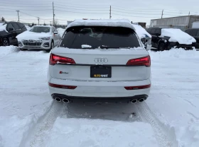 Audi SQ5 2022 Audi SQ5 Technik - 28500 € / 55741.15 лв. - 29939195 4