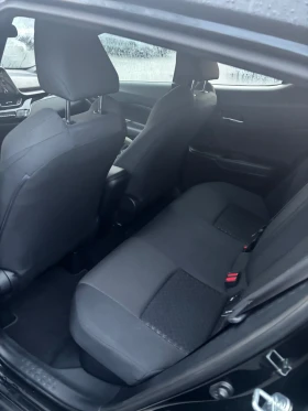 Toyota C-HR - 22000 € / 43028.26 лв. - 98753423 6