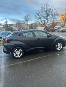 Toyota C-HR - 22000 € / 43028.26 лв. - 98753423 13