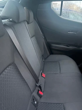 Toyota C-HR - 22000 € / 43028.26 лв. - 98753423 8