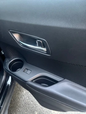 Toyota C-HR - 22000 € / 43028.26 лв. - 98753423 9