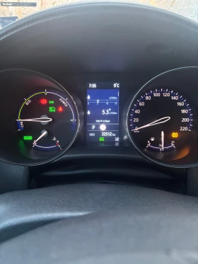 Toyota C-HR - 22000 € / 43028.26 лв. - 98753423 2