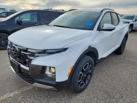 Hyundai Santa Cruz 2.5 PREFERRED