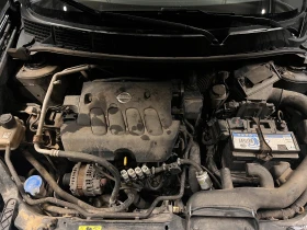 Nissan Qashqai 2.0i-4X4-LPG/GPL - 3999 € / 7821.36 лв. - 66292113 9