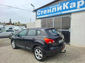 Nissan Qashqai 2.0i-4X4-LPG/GPL | Mobile.bg � ����� ������ 2