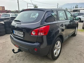 Nissan Qashqai 2.0i-4X4-LPG/GPL | Mobile.bg � ����� ������ 6