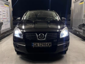 Nissan Qashqai 2.0i-4X4-LPG/GPL - 3999 € / 7821.36 лв. - 66292113 2