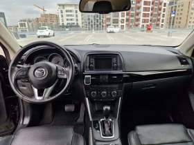 Mazda CX-5 2.2D (175hp) AWD - 9000 € / 17602.47 лв. - 73159729 10