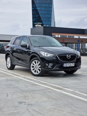 Mazda CX-5 2.2D (175hp) AWD