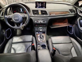 Audi Q3 2.0l Premium Plus, снимка 8 - Автомобили и джипове - 53650199