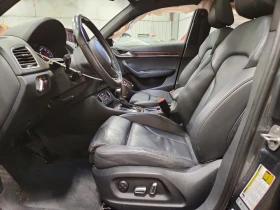 Audi Q3 2.0l Premium Plus, снимка 7 - Автомобили и джипове - 53650199