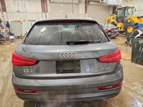 Audi Q3 2.0l Premium Plus, снимка 6 - Автомобили и джипове - 53650199