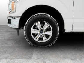 Ford F150 XLT SuperCrew RWD * АвтоКредит * (Цена до БГ) | Auto.bg — изображение 4