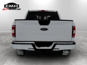 Ford F150 XLT SuperCrew RWD * АвтоКредит * (Цена до БГ) | Auto.bg — изображение 6