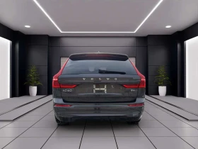 Volvo XC60 * Core, Bright Theme, Dark Theme * CARFAX * ЦЕНА Д | Auto.bg — изображение 6