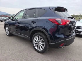 Mazda CX-5 2.2 d AWD BOSE - 7400 € / 14473.14 лв. - 27972968 6