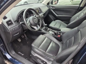 Mazda CX-5 2.2 d AWD BOSE - 7400 € / 14473.14 лв. - 27972968 7