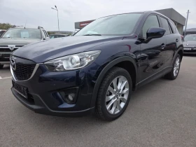 Mazda CX-5 2.2 d AWD BOSE