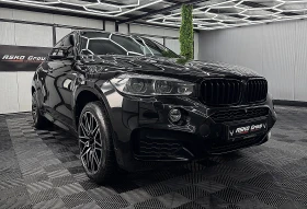 ����� �� �������� �� BMW X6 INDIVIDUAL/GERMANY/M-PAKET/�������� ������