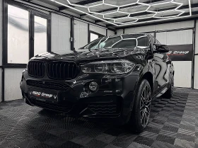����� �� �������� �� BMW X6 INDIVIDUAL/GERMANY/M-PAKET/�������� ������