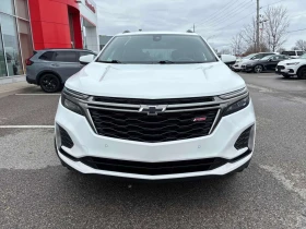 Chevrolet Equinox * RS * CARFAX * KEYLESS * ���� �� ������ * ������� | Mobile.bg � ����� ������ 6