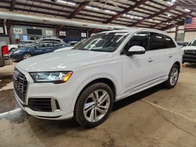 ������ Audi Q7