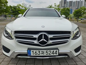 Mercedes-Benz GLC 250 2.0 4MATIC