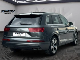 Audi Q7 S-LINE PLUS 6+ 1 3.0TDI 272��. ��������� ��������  | Mobile.bg � ����� ������ 4