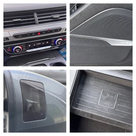 Audi Q7 S-LINE PLUS 6+ 1 3.0TDI 272��. ��������� ��������  | Mobile.bg � ����� ������ 12