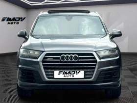 Audi Q7 S-LINE PLUS 6+ 1 3.0TDI 272��. ��������� ��������  | Mobile.bg � ����� ������ 5