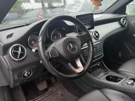 Mercedes-Benz GLA 250 * ���������� ����� * CARFAX | Mobile.bg � ����� ������ 5