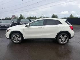 Mercedes-Benz GLA 250 * ���������� ����� * CARFAX | Mobile.bg � ����� ������ 2