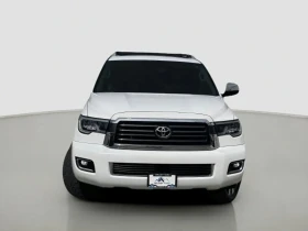 Toyota Sequoia 5.7* V8* LIMITED* �������* ������* JBL*  | Mobile.bg � ����� ������ 5