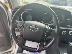 Toyota Sequoia 5.7* V8* LIMITED* �������* ������* JBL*  | Mobile.bg � ����� ������ 9
