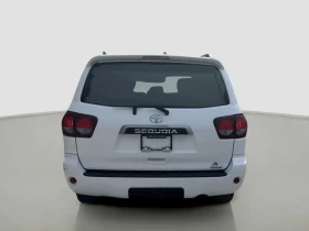Toyota Sequoia 5.7* V8* LIMITED* �������* ������* JBL*  | Mobile.bg � ����� ������ 6