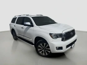 ����� �� �������� �� Toyota Sequoia 5.7* V8* LIMITED* �������* ������* JBL* 