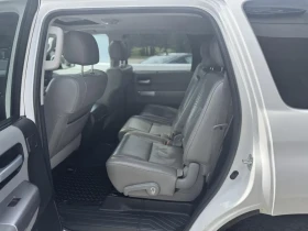 Toyota Sequoia 5.7* V8* LIMITED* �������* ������* JBL*  | Mobile.bg � ����� ������ 13