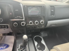 Toyota Sequoia 5.7* V8* LIMITED* �������* ������* JBL*  | Mobile.bg � ����� ������ 10