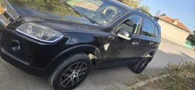 Chevrolet Captiva - 3700 € - 57251823 4