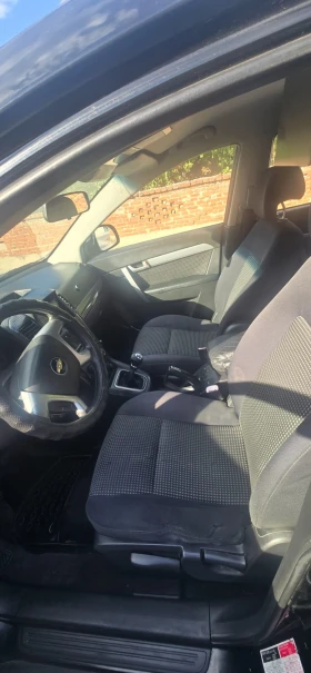 Chevrolet Captiva - 3700 € - 57251823 7