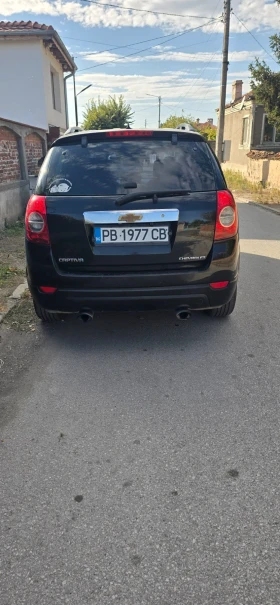 Chevrolet Captiva - 3700 € - 57251823 2