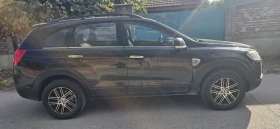 Chevrolet Captiva - 3700 € - 57251823 3