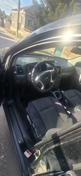 Chevrolet Captiva - 3700 € - 57251823 5