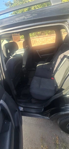 Chevrolet Captiva - 3700 € - 57251823 6