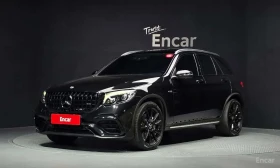 ������ Mercedes-Benz GLC