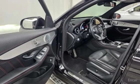 Mercedes-Benz GLC * AMG GLC43 4MATIC * ���� �� �� | Mobile.bg � ����� ������ 6