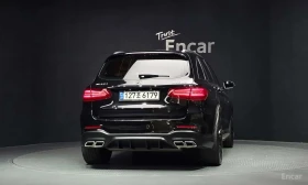 Mercedes-Benz GLC * AMG GLC43 4MATIC * ���� �� �� | Mobile.bg � ����� ������ 4
